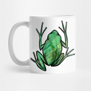 Froggy Mug